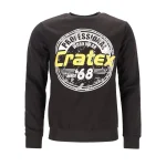 Hot Cratex Sweater Hendrik XS