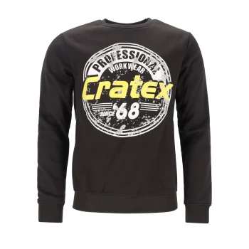 Hot Cratex Sweater Hendrik XS