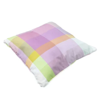 New Madison Sya Purple C461 50x50 Pillow Pp