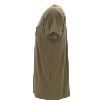 Fashion Cratex T-shirt Feeling Groen S