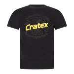 Fashion Cratex T-Shirt Freddie Zwart S