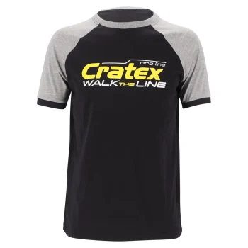 Hot Cratex Pro Line T-shirt Geneve XS
