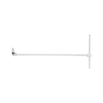 Clearance Lotus T-sleutel+knik 400mm - 1/4