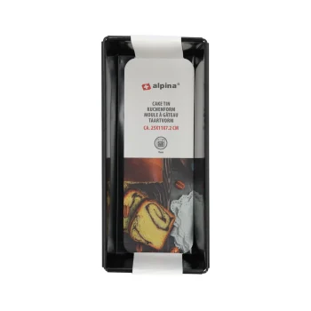 Clearance Alpina Taartvorm 25cm