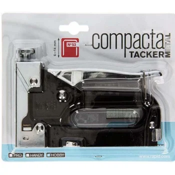Discount Rapid Tacker Compacta (53)