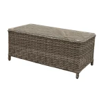 New Bois Le Duc Tafel Aprano 103x53 Cm Willow Grey