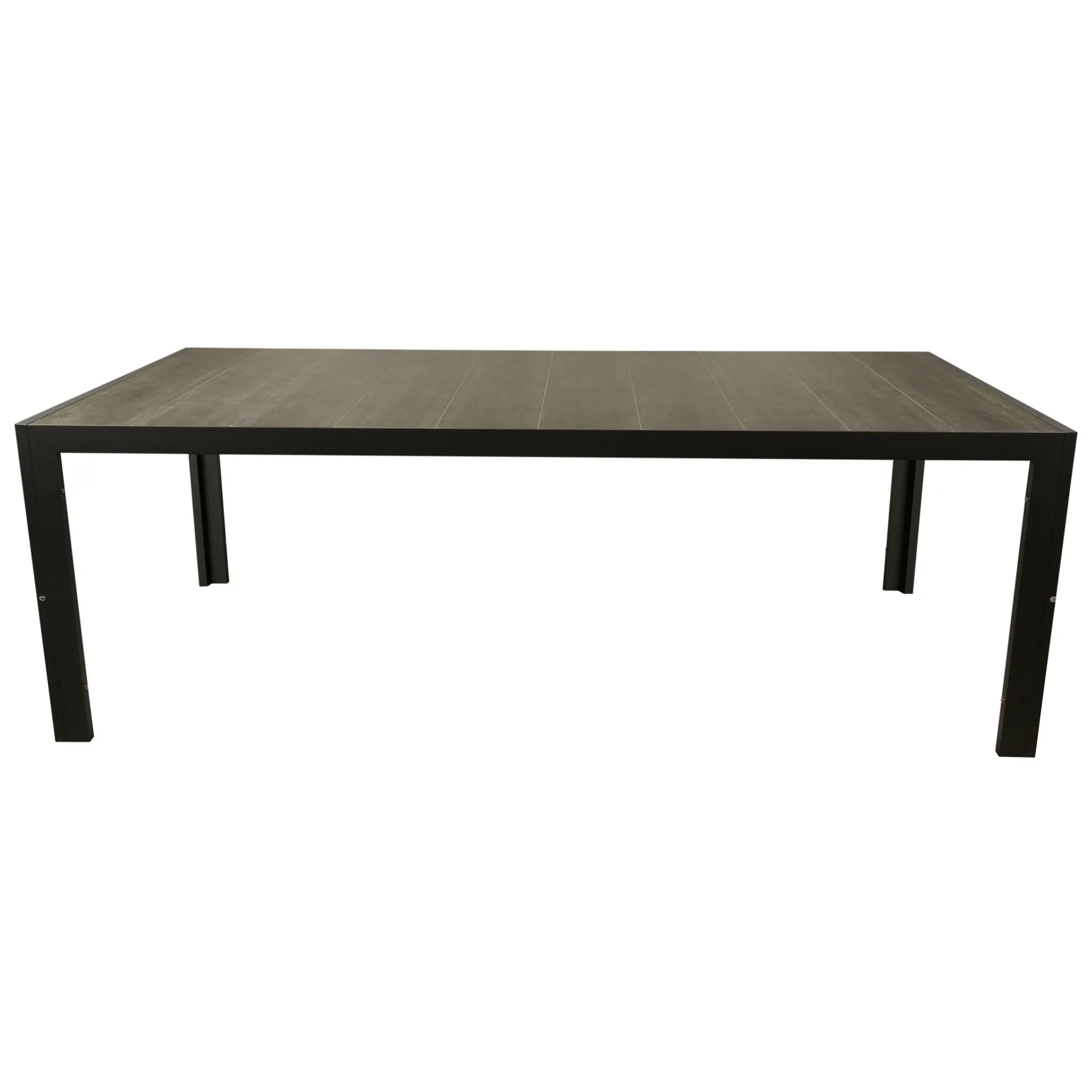 tafel-bajardo-245x100cm-antrac-sOZIIJQo-0.webp Sale Bois Le Duc Tafel Bajardo 245x100cm Antraciet