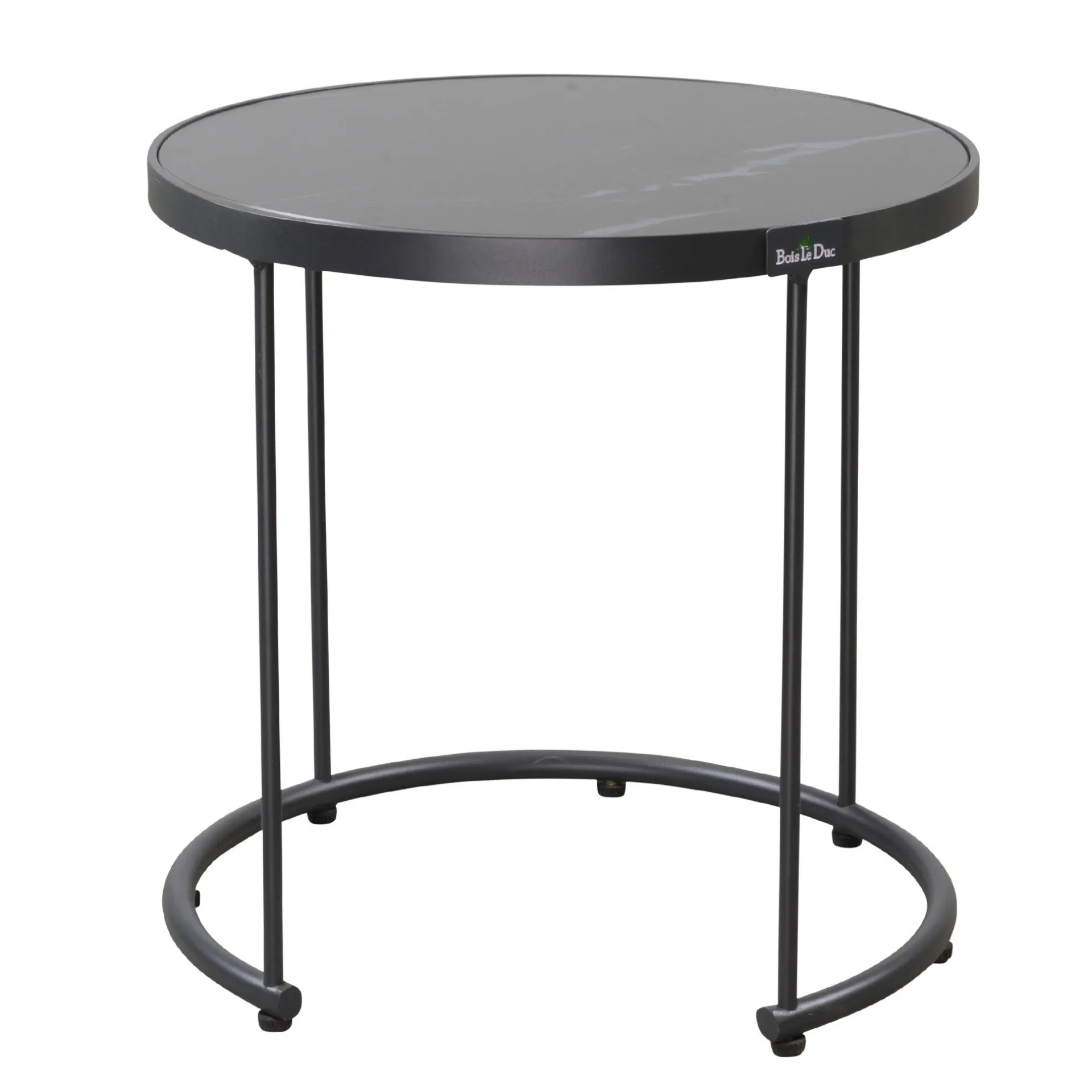 tafel-bijzet-nemi-45cm-antraci-GZAtzAhq-0.webp Online Bois Le Duc Tafel Bijzet Nemi 45cm Antraciet