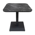 New Bois Le Duc Tafel Formole 70x70cm Antra