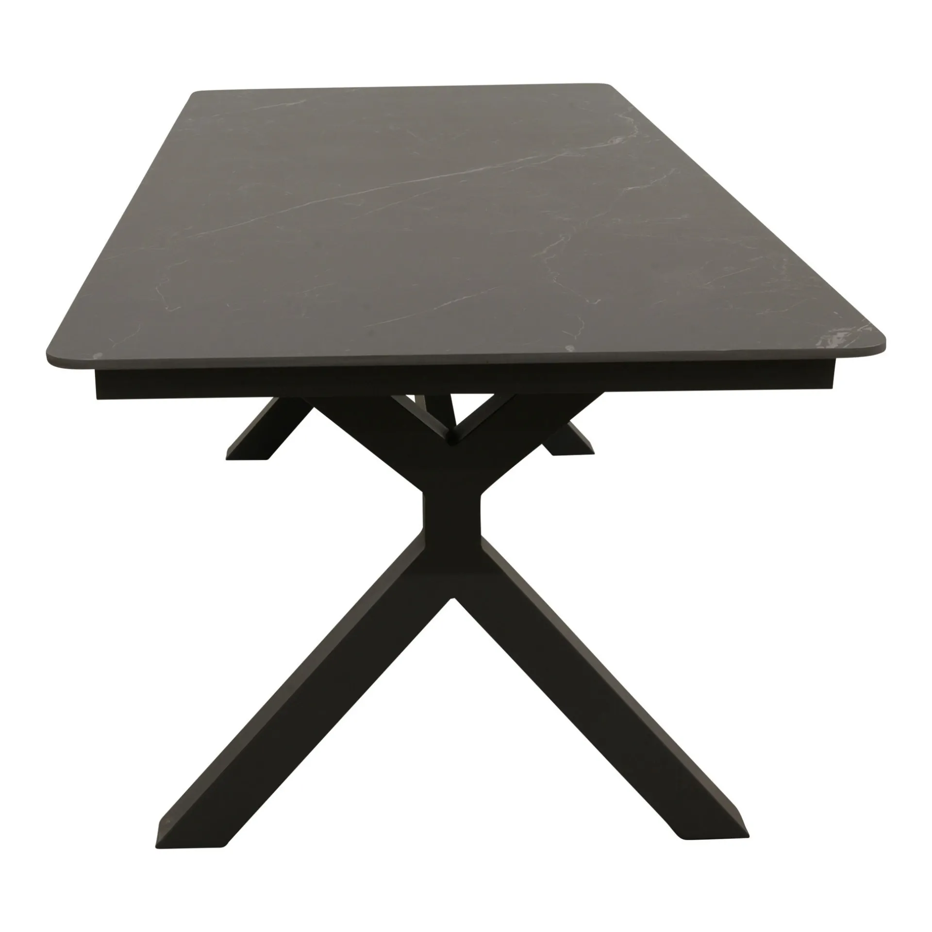 tafel-mancino-220x90cm-antraci-NfTmxXPh-1.webp Outlet Bois Le Duc Tafel Mancino 220x90cm Antraciet