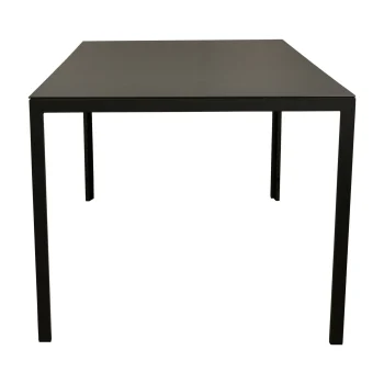 Best Bois Le Duc Tafel Maseria 160x90 Cm Antraciet