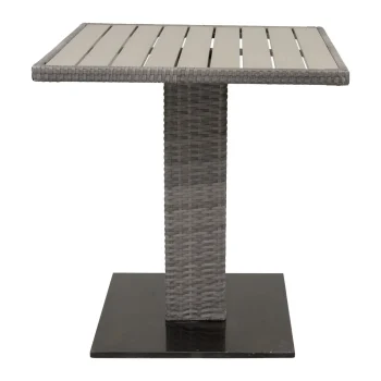 Sale Tafel Perera 68x68cm Wil G