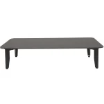Fashion Bois Le Duc Tafel Pereto 140x80cm Antra