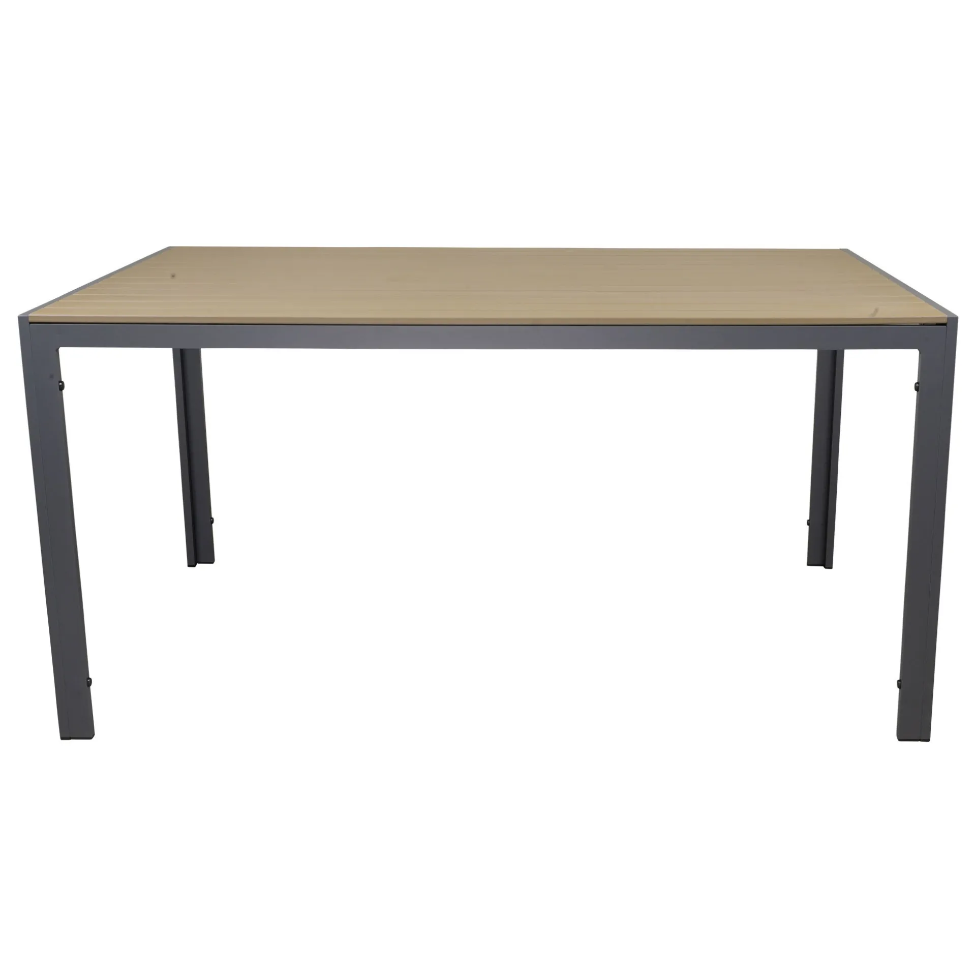 tafel-spoleto-150x90-cm-antrac-weyHoOTJ-0.webp New Bois Le Duc Tafel Spoleto 150x90 Cm Antraciet