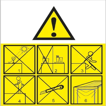 Clearance Bois Le Duc Tafel Spoleto 90x90 Cm Antraciet