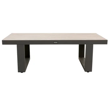 Best Bois Le Duc Tafel Stapleford 115x60Cm Antra