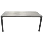 Outlet Bois Le Duc Tafel Tinello 180x90 Cm