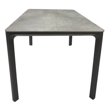 Outlet Bois Le Duc Tafel Tinello 180x90 Cm
