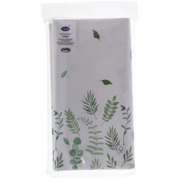 New Duni Tafelkleed 138 X 220 Cm Greenery