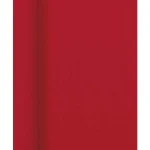 Online Duni Tafelkleed Damast 118 X 800 Cm Rood