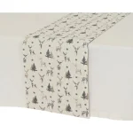 New Decoris Tafelloper 150 X 30 Cm Zand