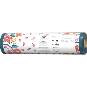 Online Duni Tafelloper 40 X 480 Cm 3-in-1 Vibrant Bloom