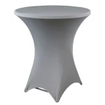 Sale Van Cranenbroek Tafelrok Grijs