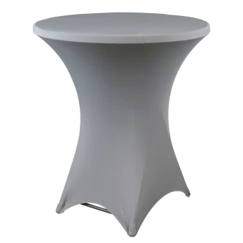 Sale Van Cranenbroek Tafelrok Grijs