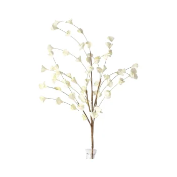 Best O'malley Tak Blad Cream 60 Cm