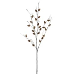 Sale Mica Decorations Tak Dennenappel Bruin 99cm