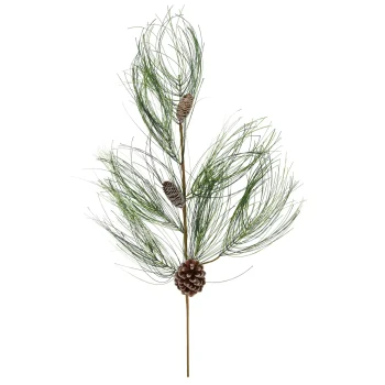 Discount Natural Collections Tak Dennenappel Groen 117 Cm