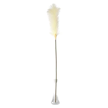 Fashion O'malley Tak Fluff 82 Cm Crème