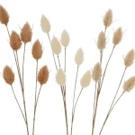 Clearance Boltze Home Tak Fluweelgras 72 Cm 3 Kleuren