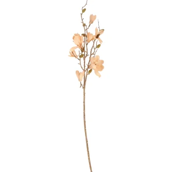 Discount Mica Decorations Tak Magnolia Roze 82 Cm