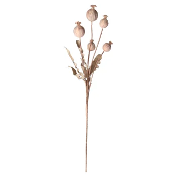 Hot O'malley Tak Papaver 105 Cm