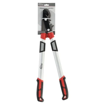 Fashion HVC Takkenschaar Tsc TST-01 Gear 40mm ALU