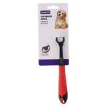 New Friendly Pet Tandenborstel Hond Trippel 20cm