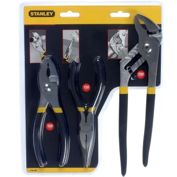 Clearance Stanley Tangenset 3-delig Waterpomptang 0-84-892