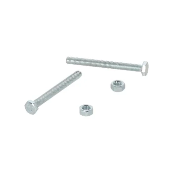 Outlet Lotus Tapbout Met Moer M6 X 60 Mm 7st.