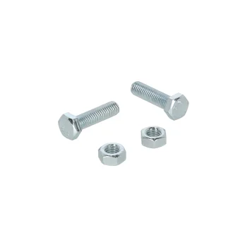 Clearance Lotus Tapbout Met Moer M8 X 30 Mm 6st.