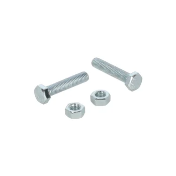 New Lotus Tapbout Met Moer M8 X 40 Mm 5st.