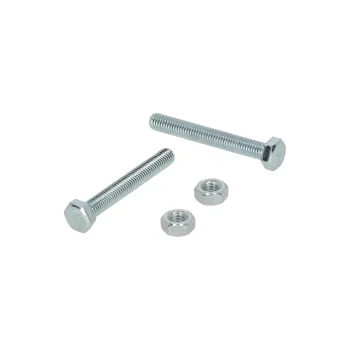 New Lotus Tapbout Met Moer M8 X 60 Mm 4st.