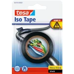 Sale Tesa Tape Elektrisch Isolatie Zwart 10M