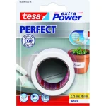 Discount Tesa Tape Power Perfect 38mmx2.75M Wit