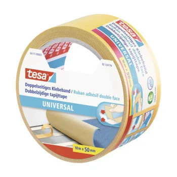 Discount Tesa Tapijttape Dubbelz Uni 50mmx10M