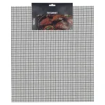 Hot Teflonmat Barbecue 36x42 Cm