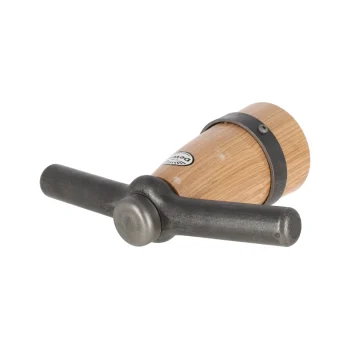 Sale De Wit Tegelklopper Met Houten Klos