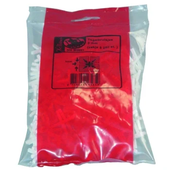 Online Melkmeisje Tegelkruisjes 250st 955