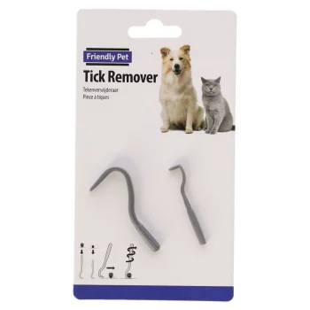 Outlet Friendly Pet Tekenverwijderaar