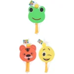 Hot Eddy Toys Tennisset Kind Assorti